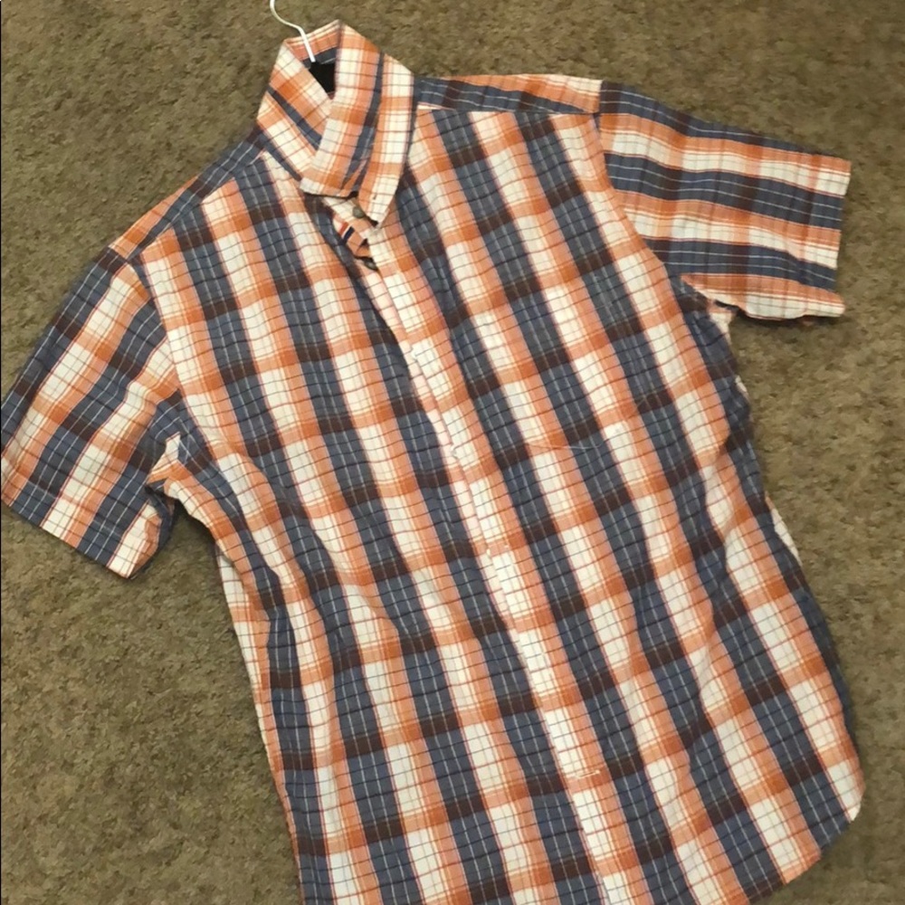 Banana republic s/s